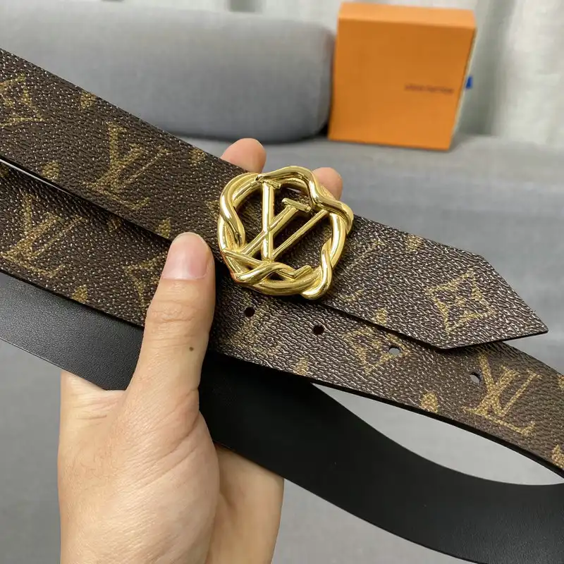 LV Belts 2101SH0145