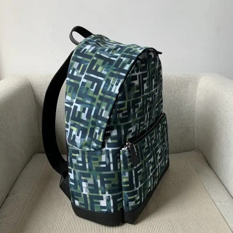 Fendi Bags 2104DJ0132