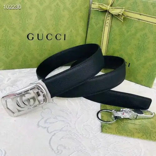 G*u*i belts 2104xf0068