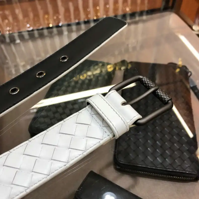 Bottega Veneta Belts 2108SF0020