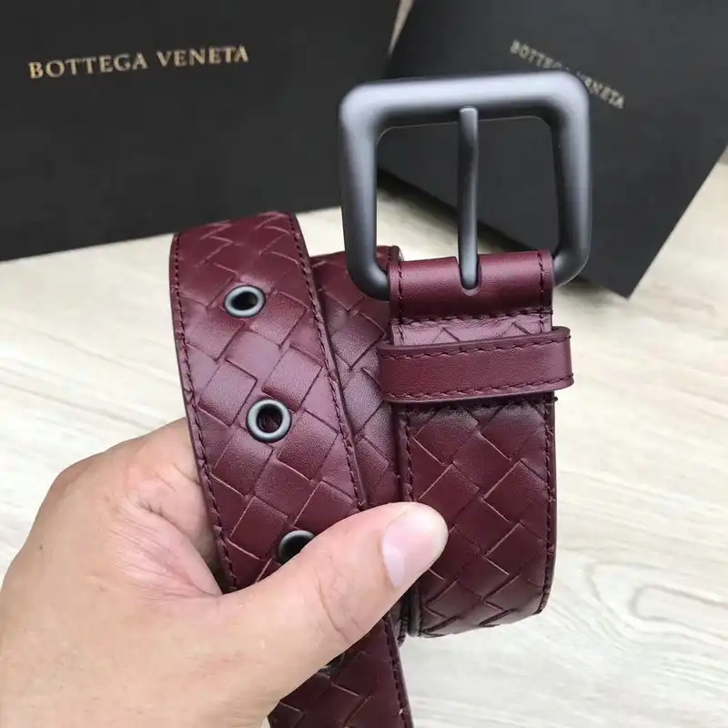 Bottega Veneta Belts 2108SF0075