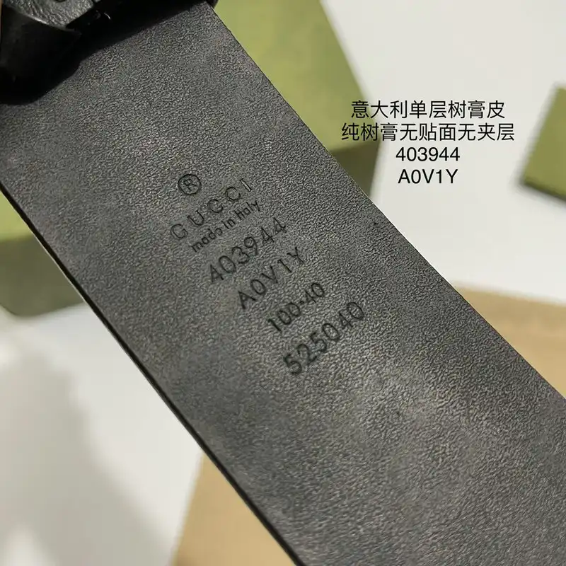 G*u*i belts 2108xf0036