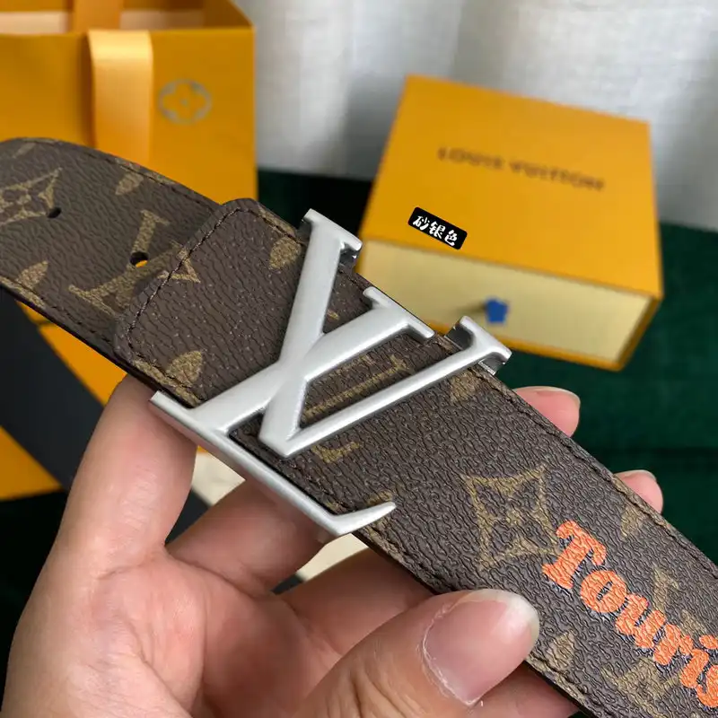 LV Belts 2109XA0020
