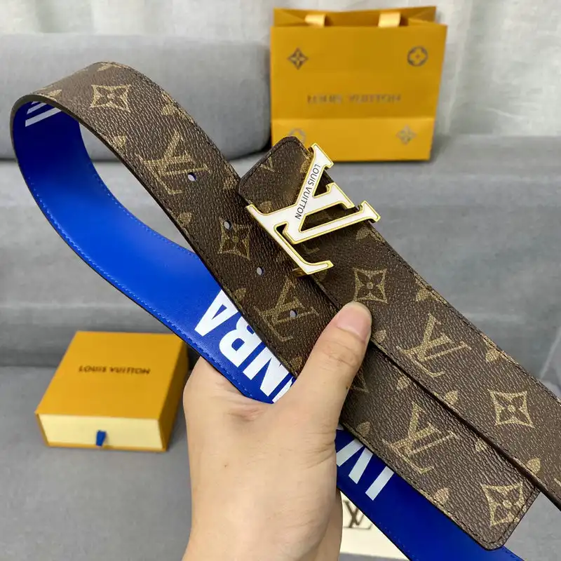 LV Belts 2109XA0046