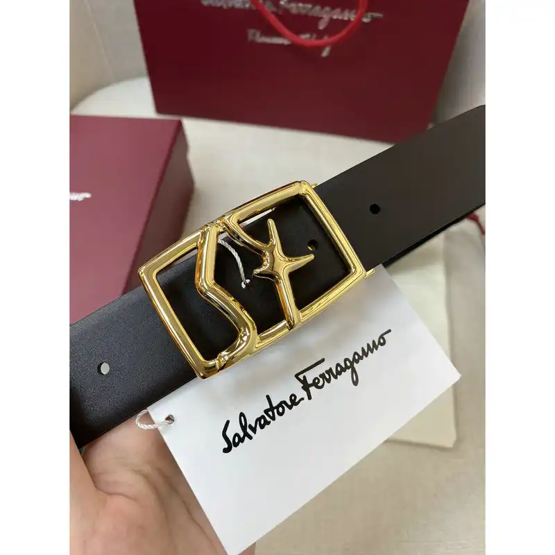 Salvatore Ferragamo Belts 2110XA0042