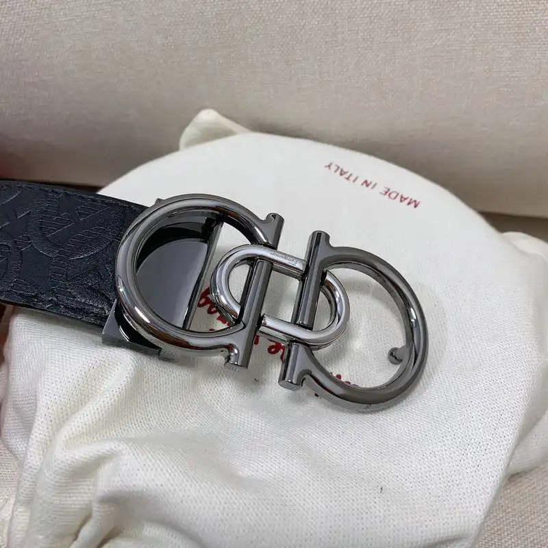 Salvatore Ferragamo Belts 2110XF0046