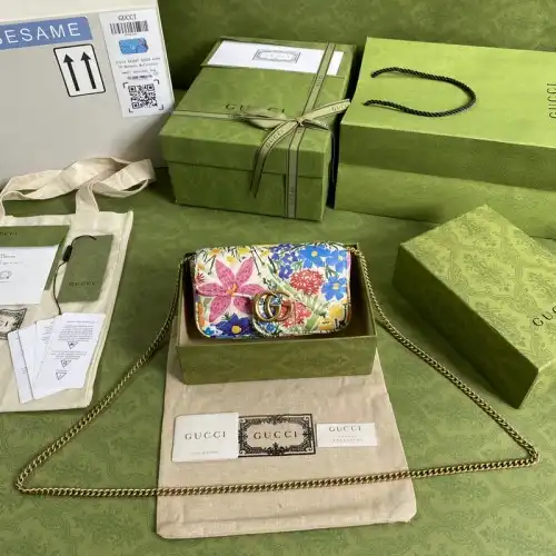 G*u*i bag 2112ya0080