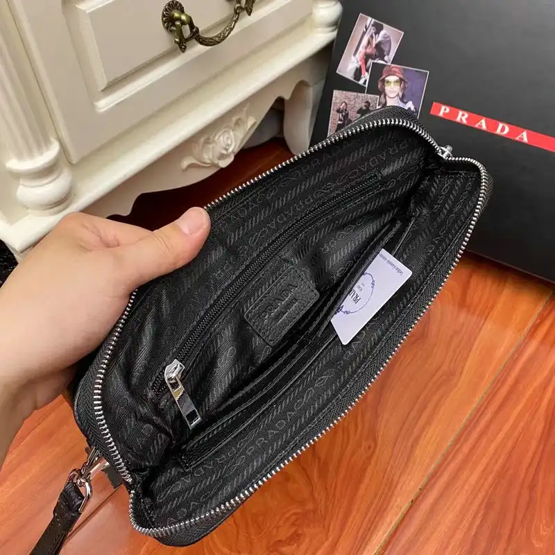 Prada Bag 2112YZ0076