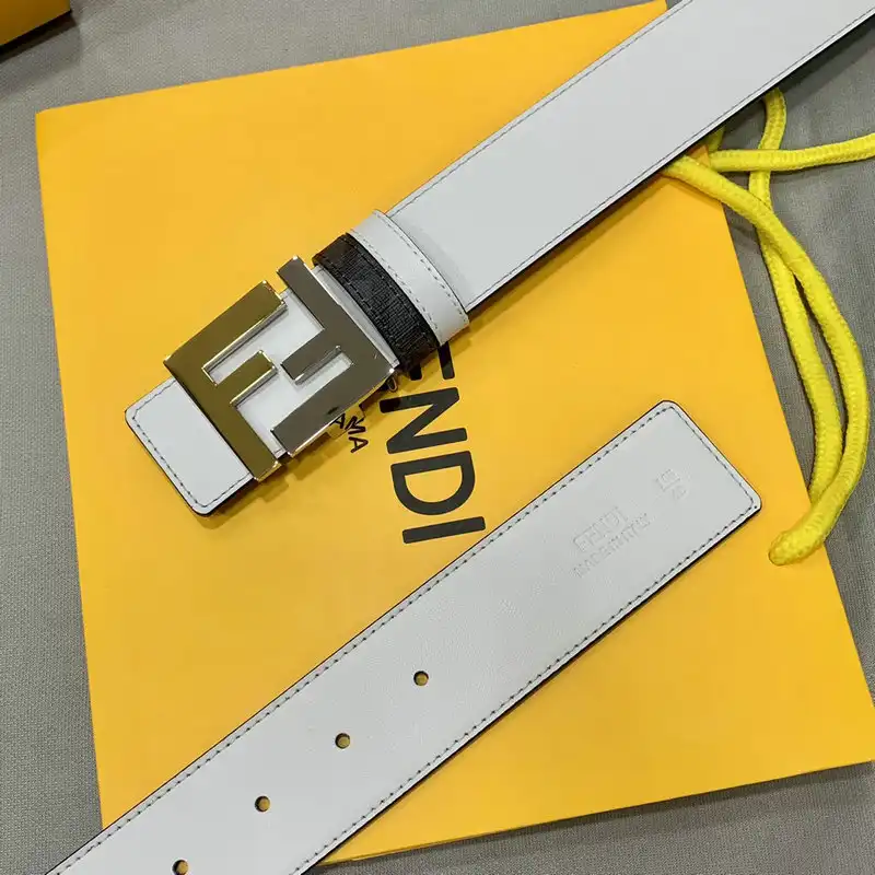 Fendi Belts 2201XA0147