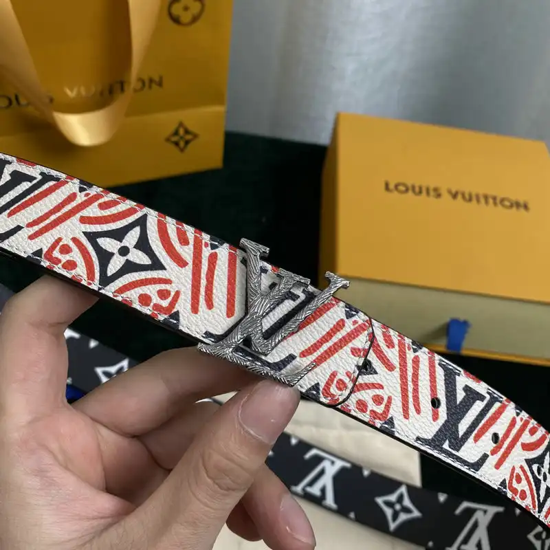 LV Belts 2204XA0188