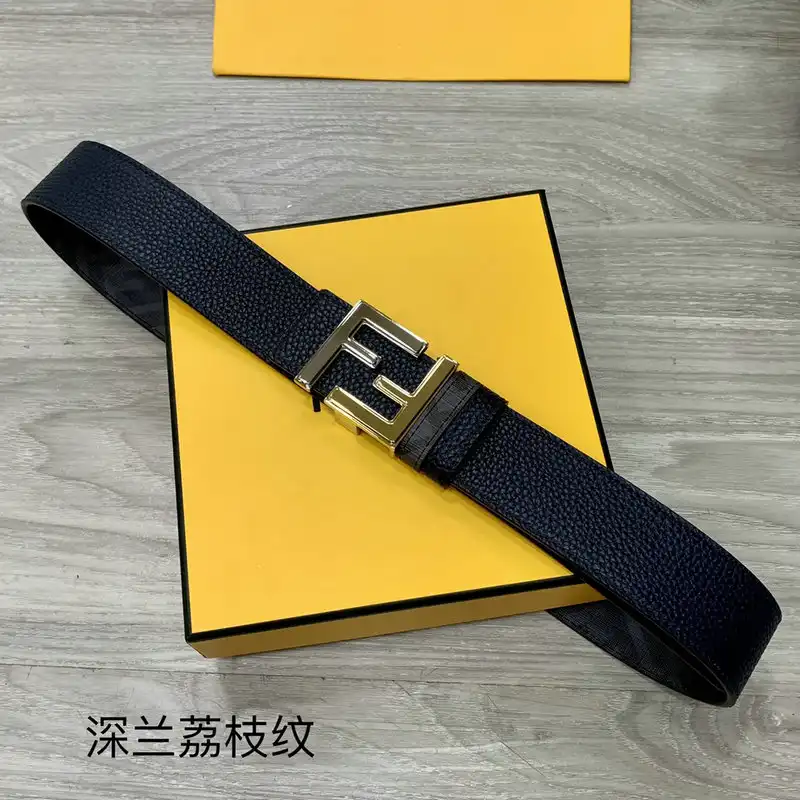Fendi Belts 2204XA0252