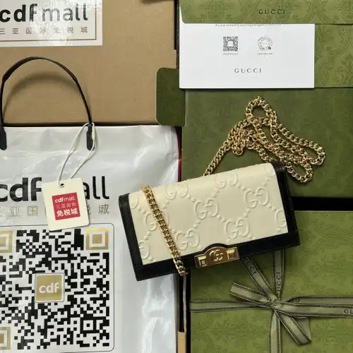 G*u*i bag 2205ya0033