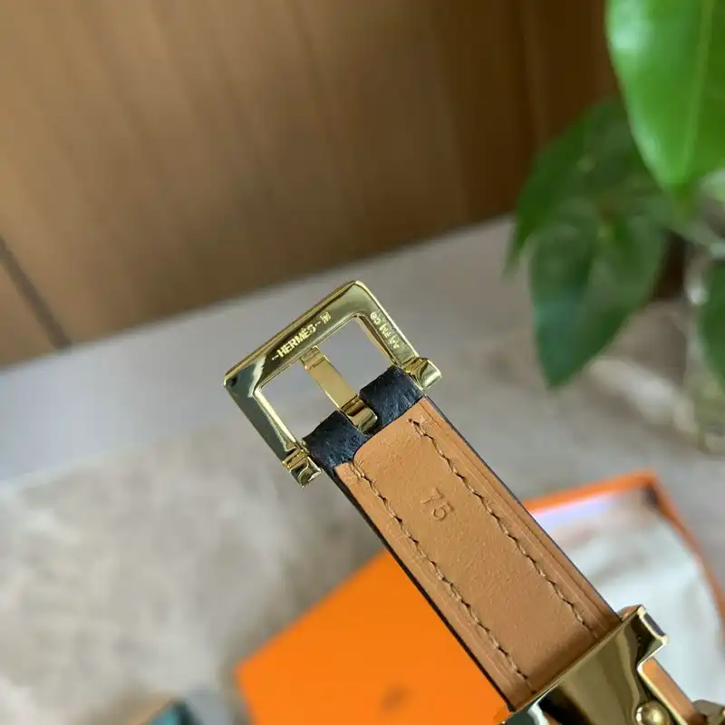 Hers Belts 2207XF0021