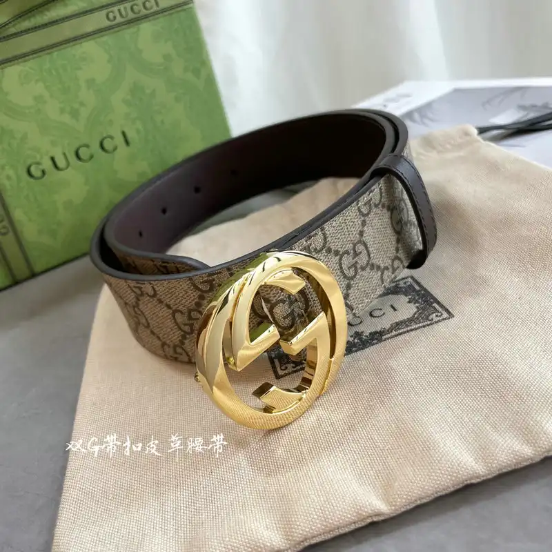 G*u*i belts 2207xf0055