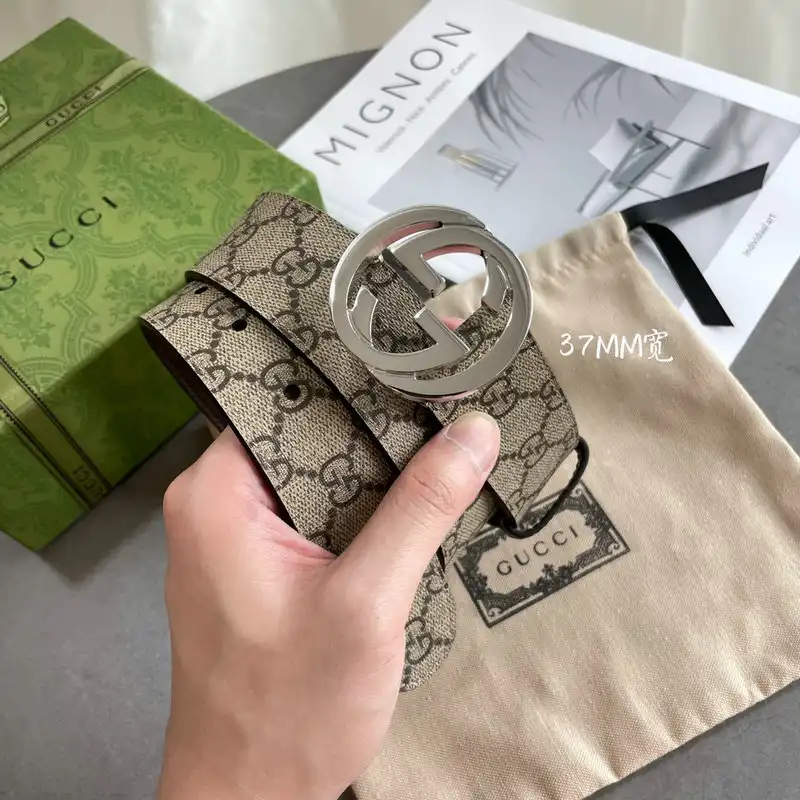 G*u*i belts 2207xf0056