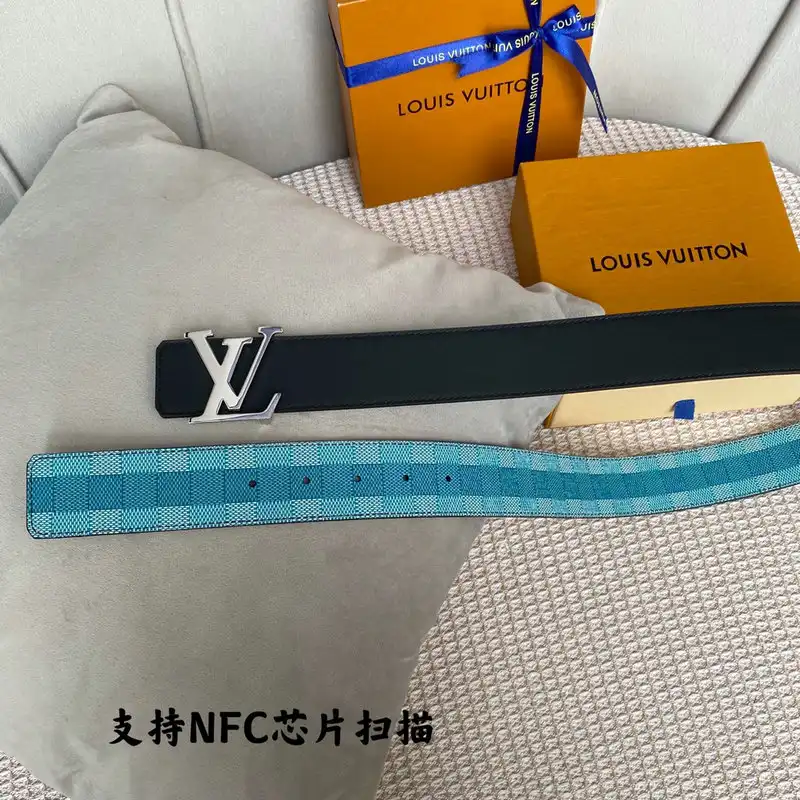 LV Belts 2207XF0093