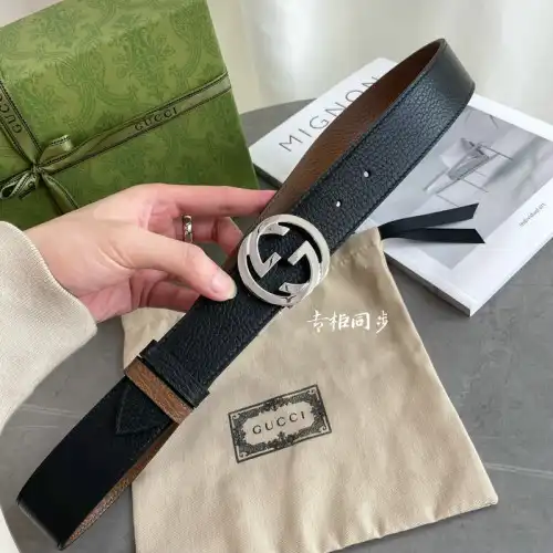 G*u*i belts 2207xf0110