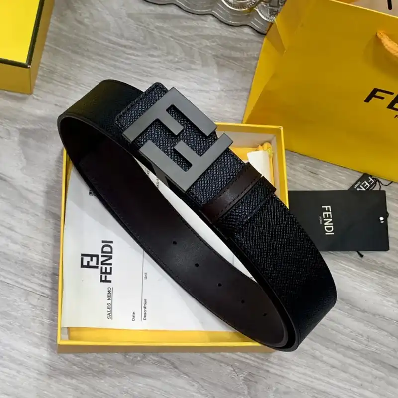 Fendi Belts 2210XA0070