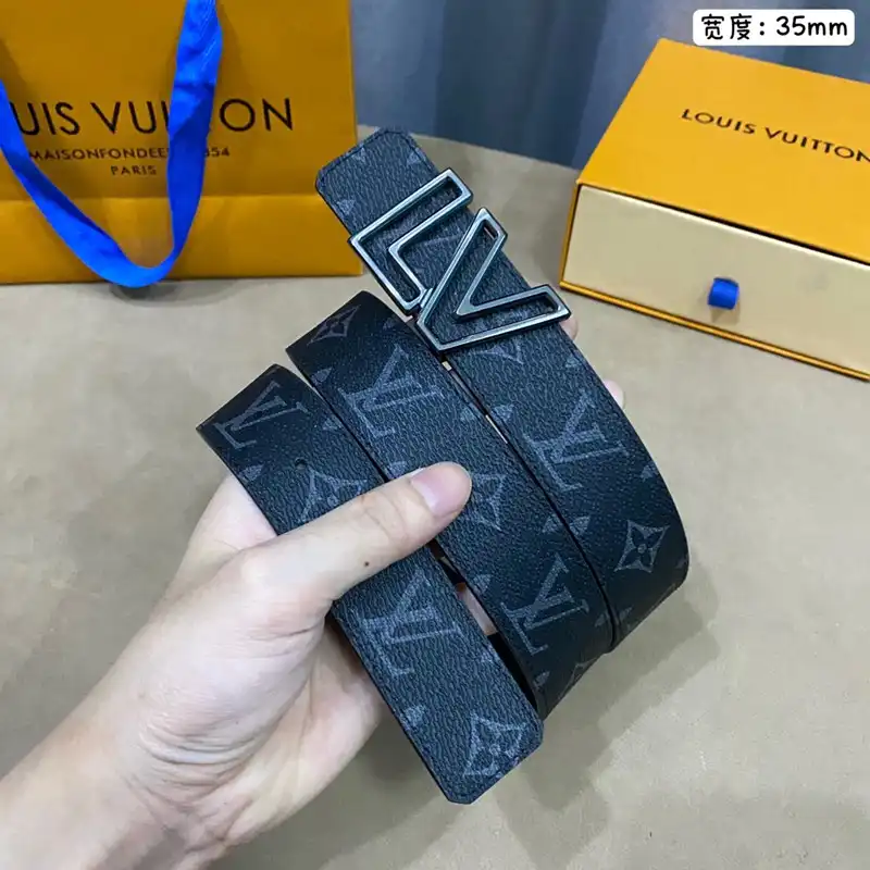 LV Belts 2210XA0092