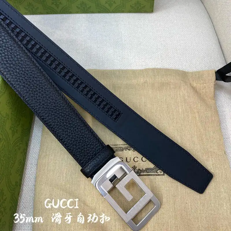 G*u*i belts 2210xa0097