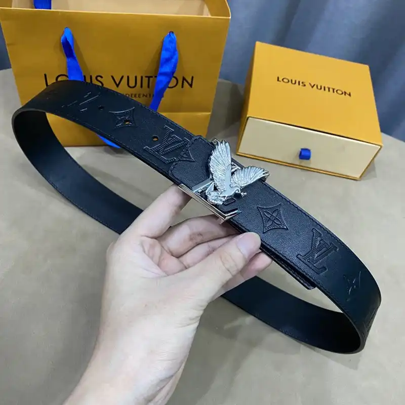 LV Belts 2210XA0109