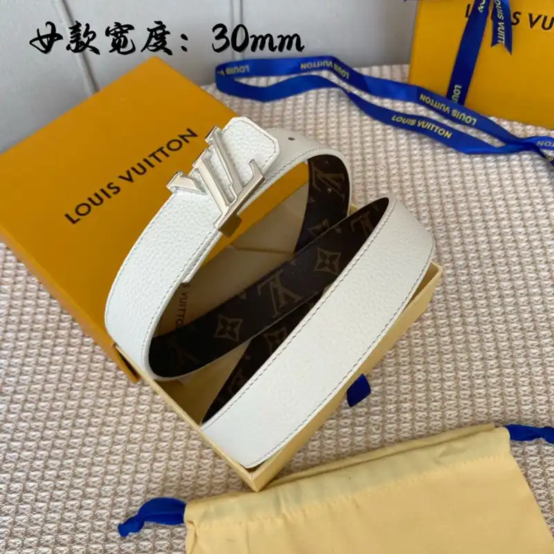 LV Belts 2210XA0168