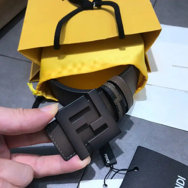 Fendi Belts 2210XF0003