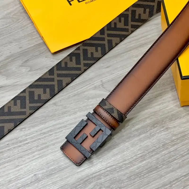 Fendi Belts 2301XA0154