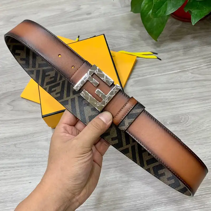 Fendi Belts 2301XA0156