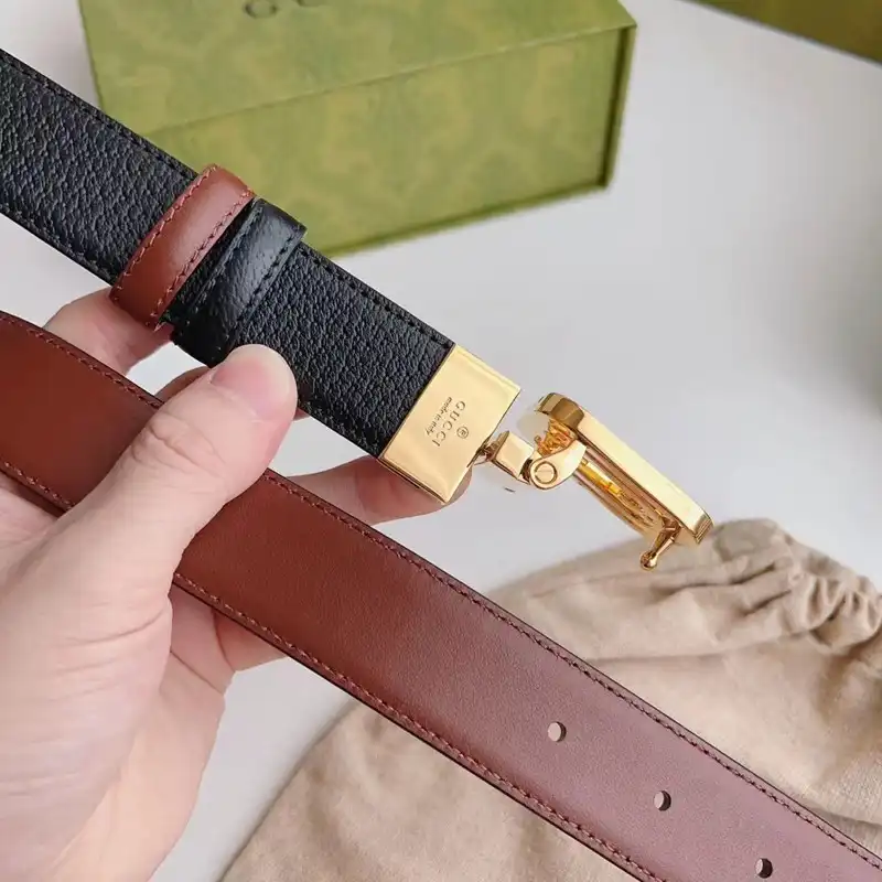 G*u*i belts 2301xf0003