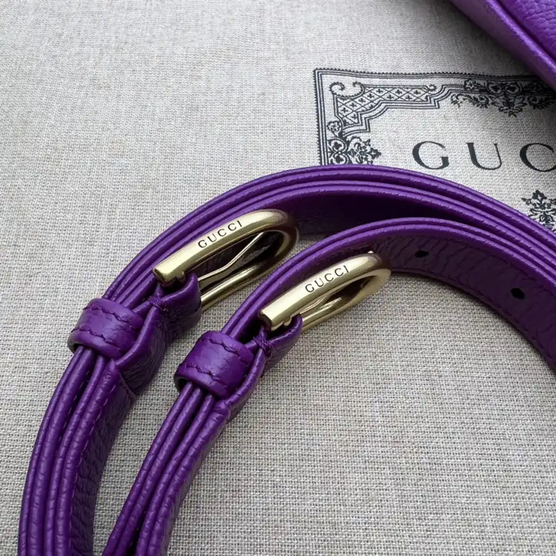 G*u*i bag 2304ya0107