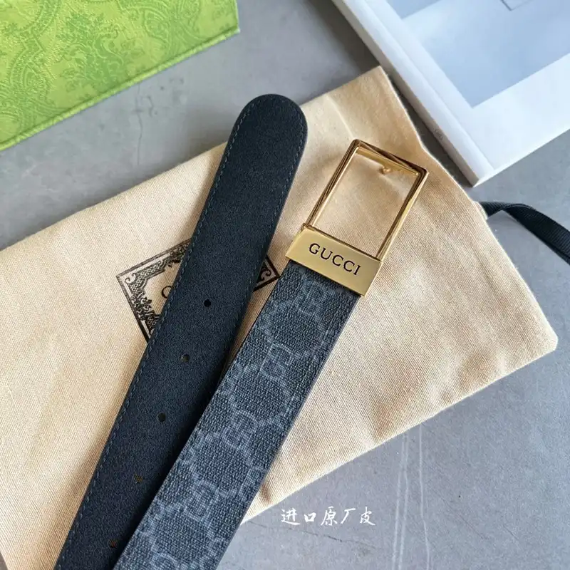 G*u*i belts 2306xf0059