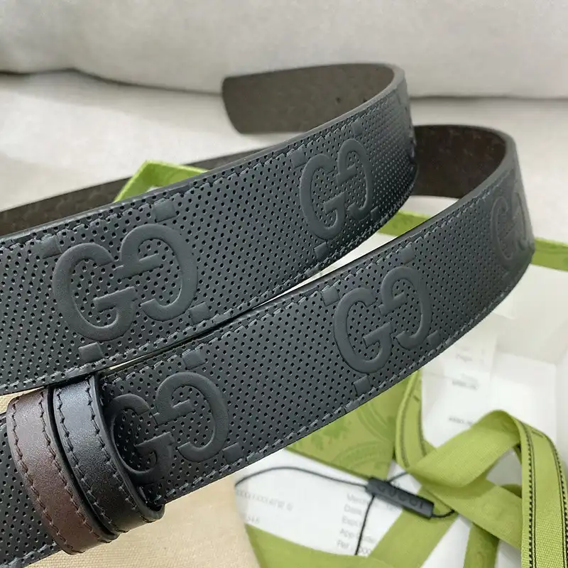 G*u*i belts 2311xf0050