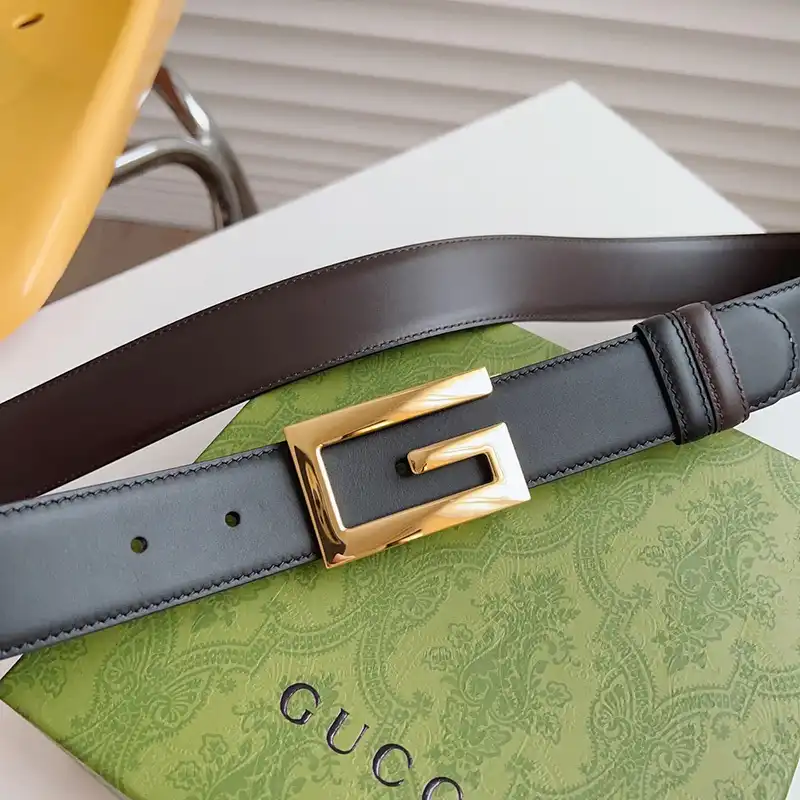 G*u*i belts 2311xf0053