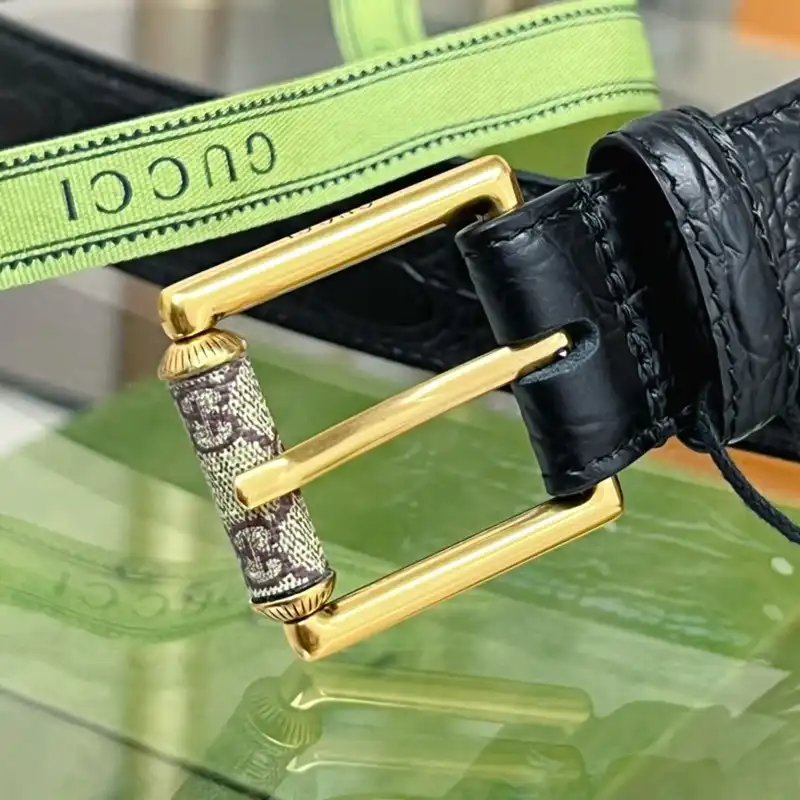 G*u*i belts 2311xf0115