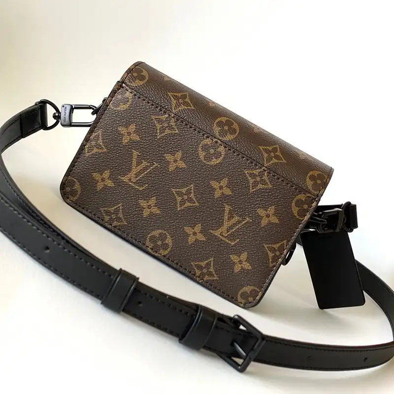 LV Bags 2312YA0011