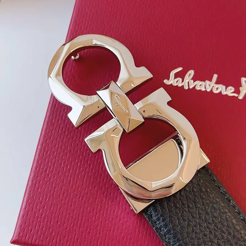 Salvatore Ferragamo Belts 2403XA0010
