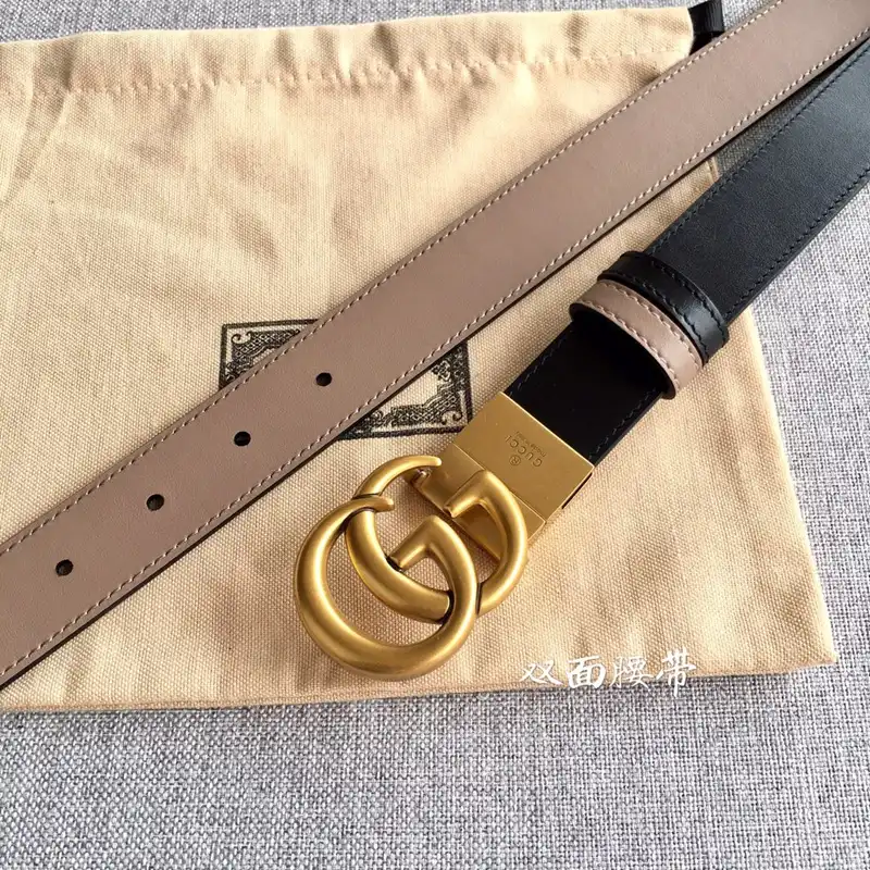 G*u*i belts 2403xa0021