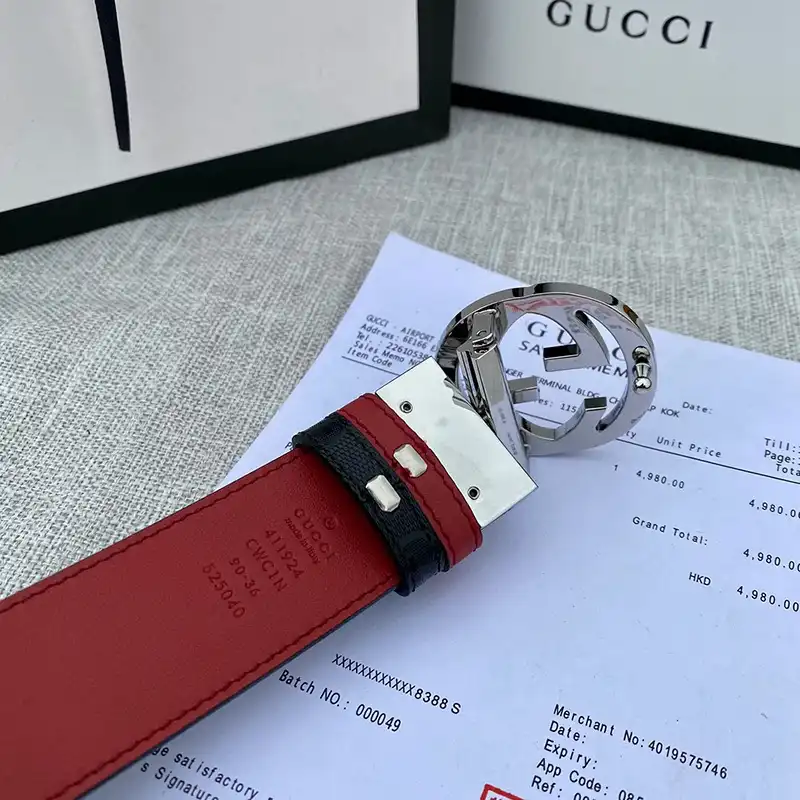 G*u*i belts 2403xa0033