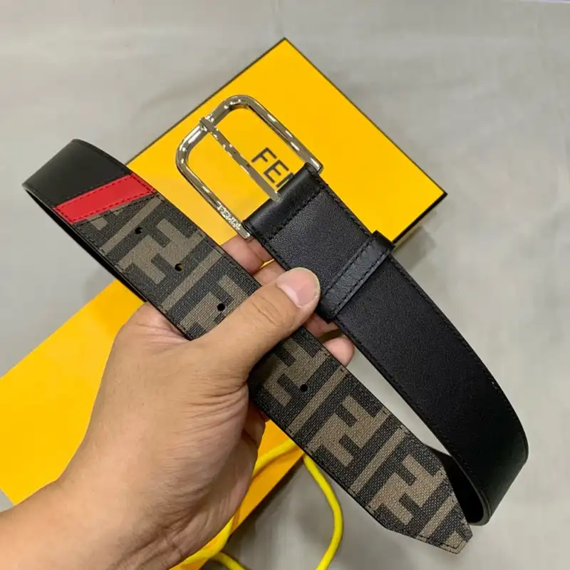 Fendi Belts 2403XA0236