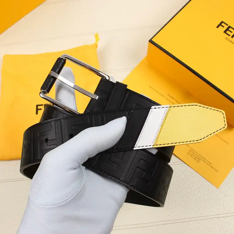 Fendi Belts 2407XA0058