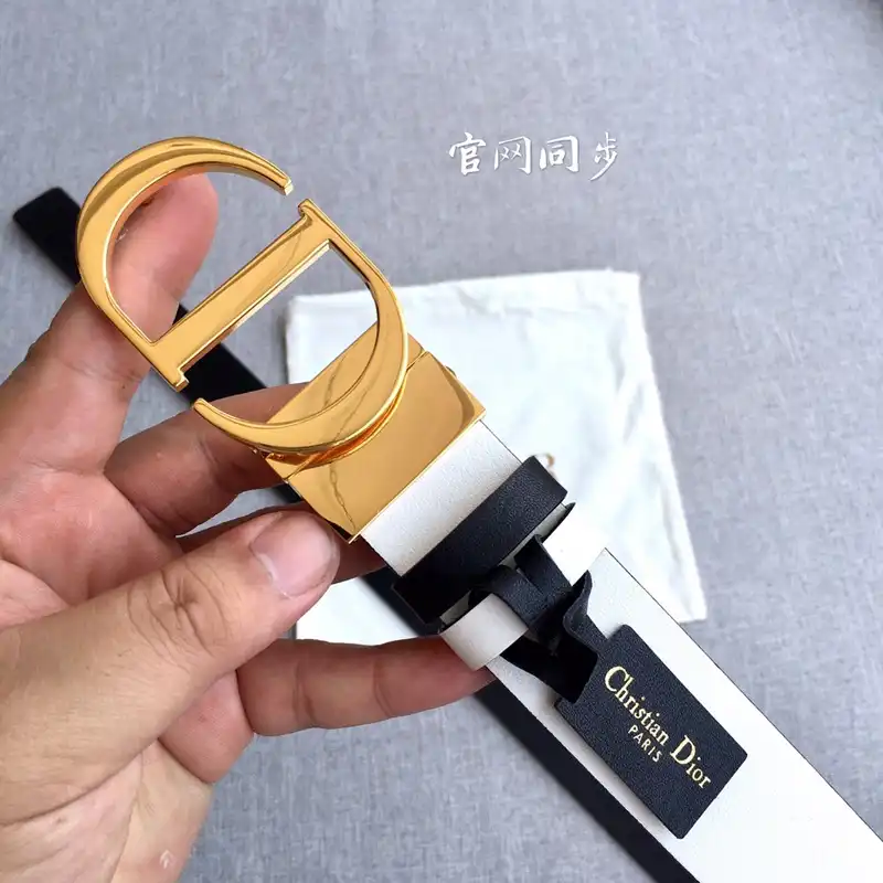 Dio Belts 2407XA0158