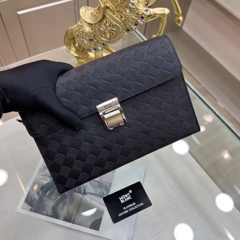 Montblanc Bags 2407YZ0046