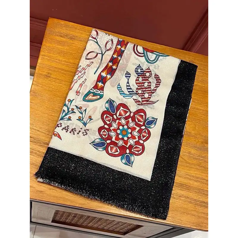 SCARVES scarves 2409SC0004