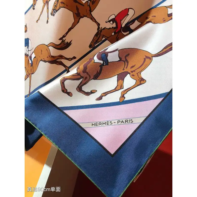 SCARVES scarves 2409SC0026