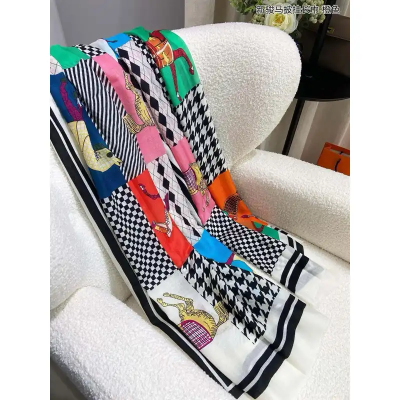 SCARVES scarves 2409SC0063