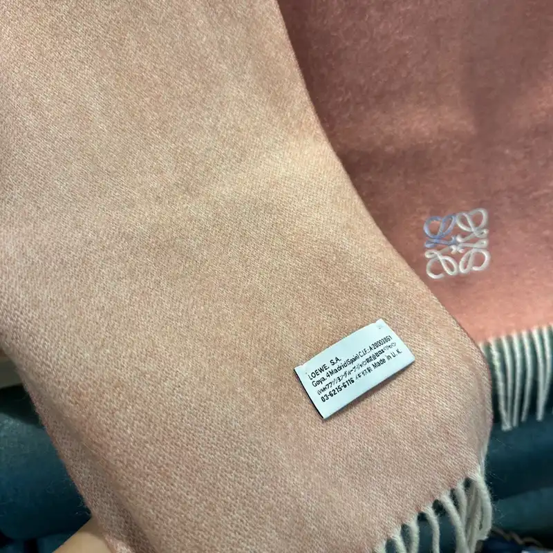 SCARVES scarves 2410SC0200