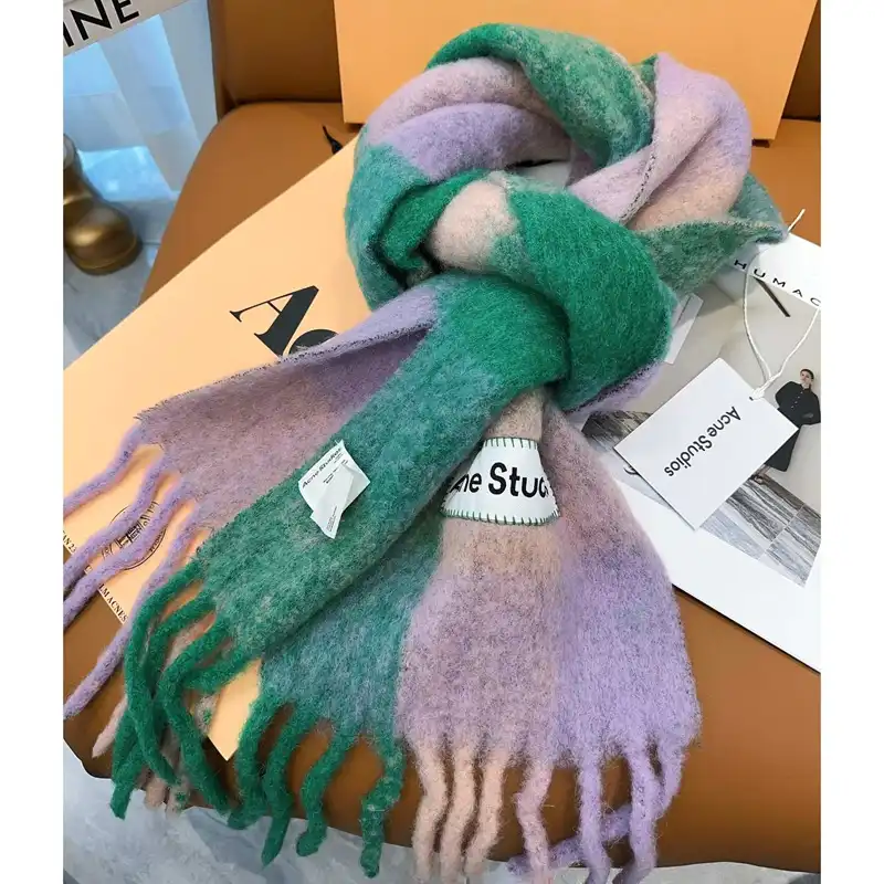 SCARVES scarves 2410SC0208