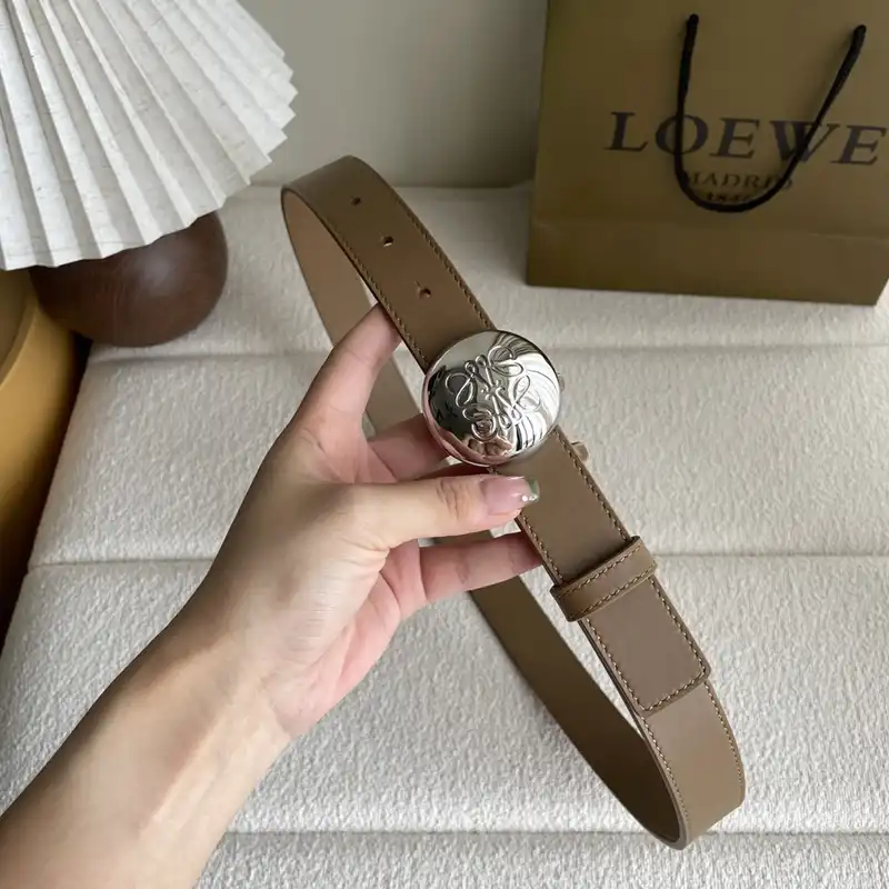 Loewe Belts 2410XA0021
