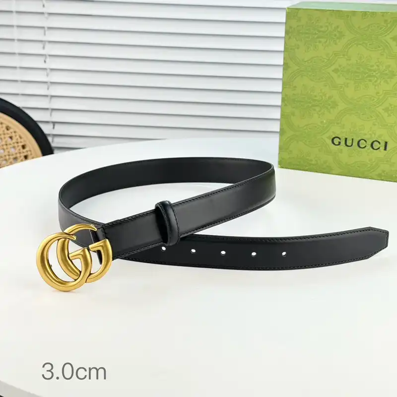 G*u*i belts 2410xa0030